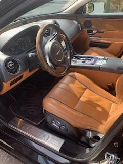 2011 Jaguar X351 XJ - Image 3 of 9