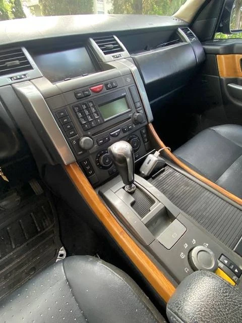 2011 Jaguar X351 XJ - Image 8 of 9