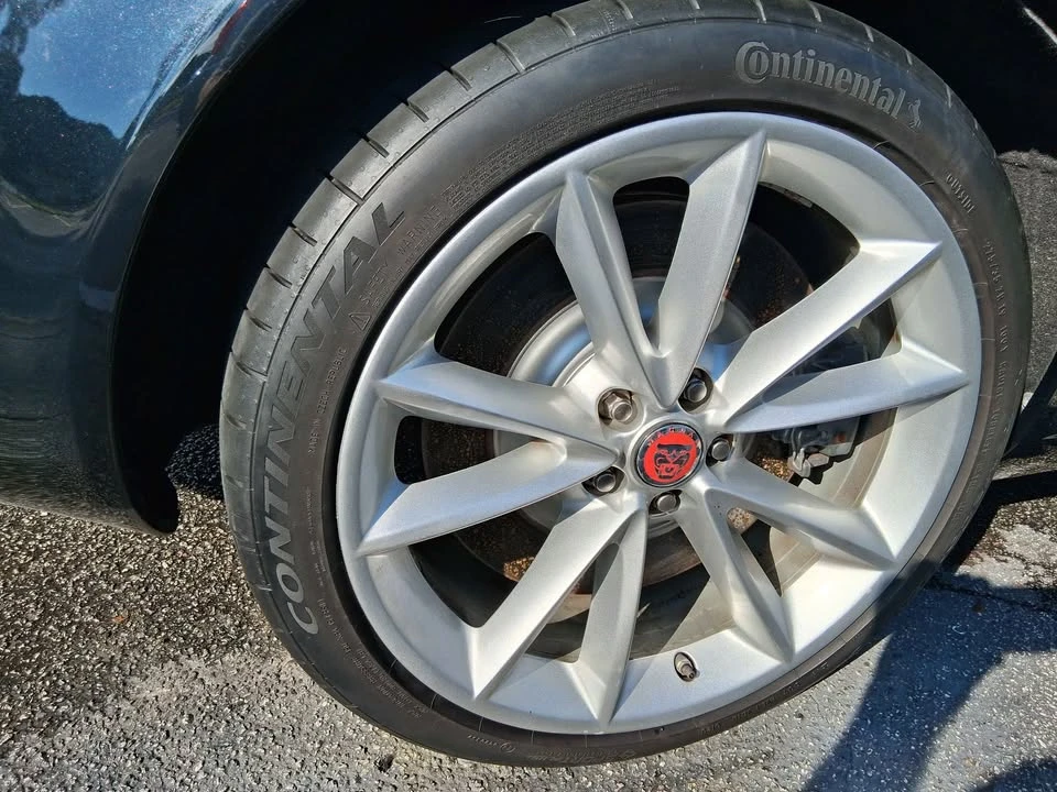 2012 Jaguar X150 XKR - Image 3 of 4