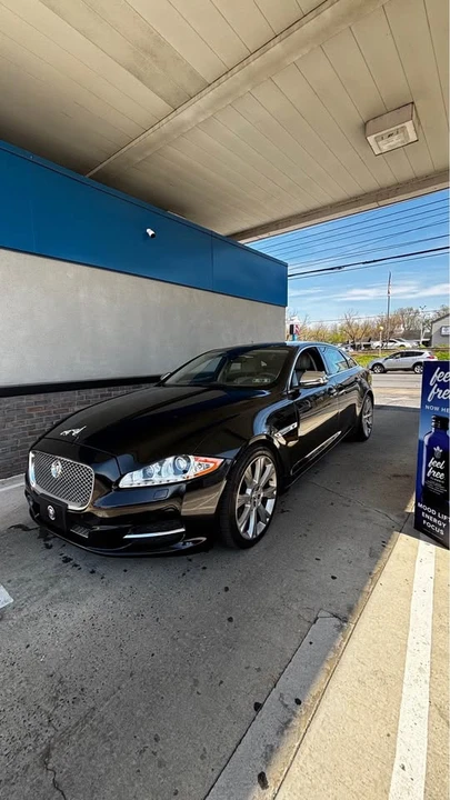 2013 Jaguar X351 XJ - Image 2 of 10