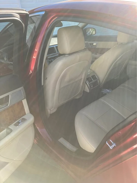2014 Jaguar X250 XFR - Image 6 of 9