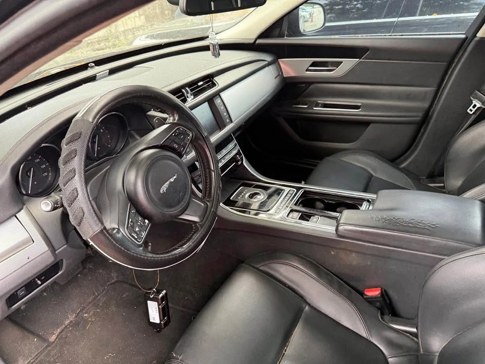 2016 Jaguar X260 XF - Image 2 of 7