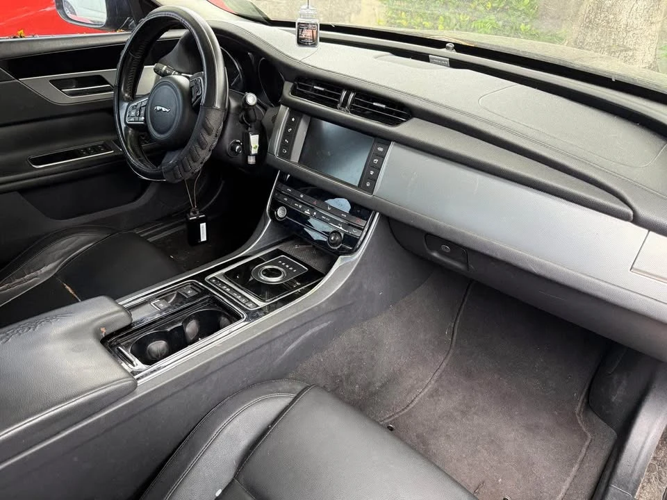 2016 Jaguar X260 XF - Image 3 of 7