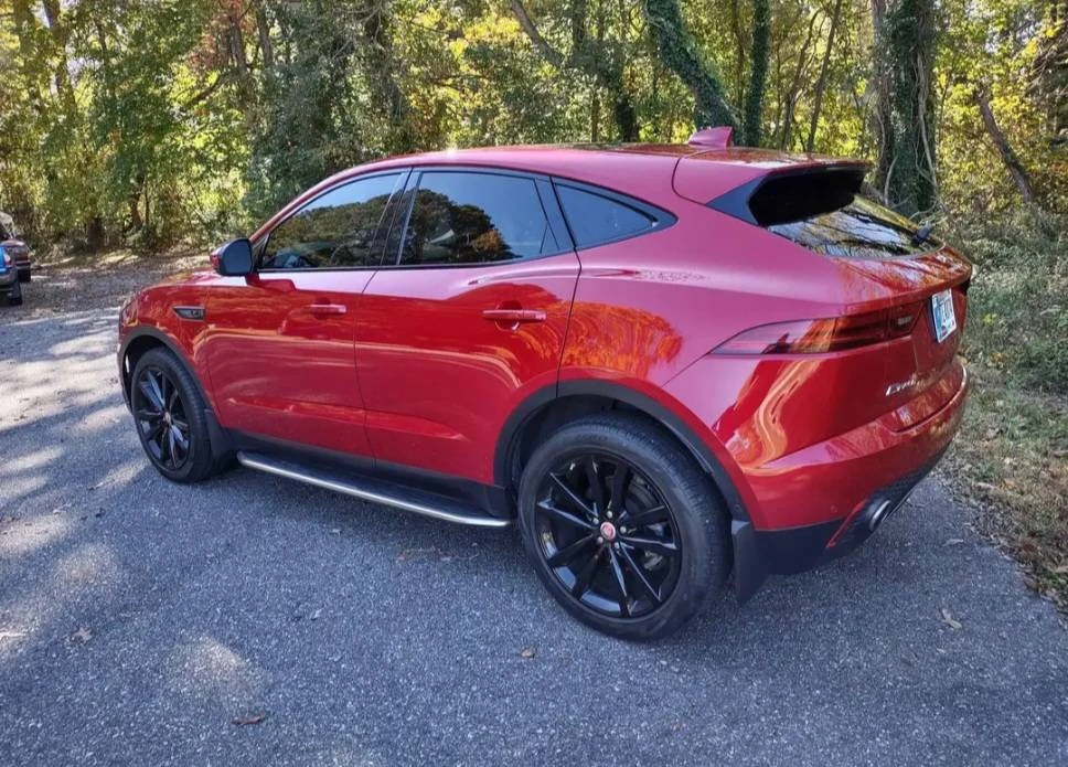 2018 Jaguar E-Pace - Image 6 of 8