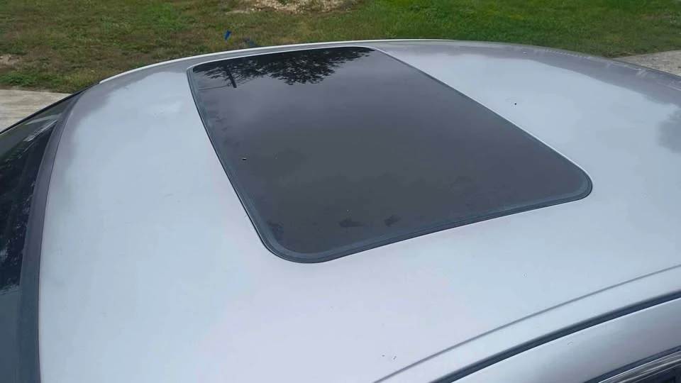 2000 Jaguar S-Type 2nd Gen - Image 6 of 10