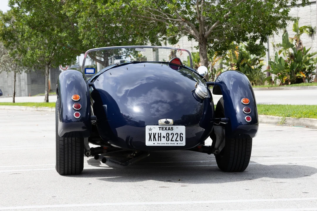 Jaguar Replica - Image 21 of 31