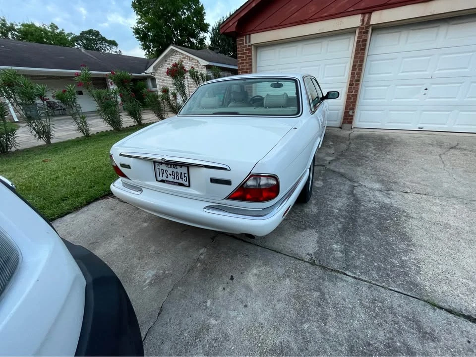 1998 Jaguar X308 XJ - Image 3 of 6