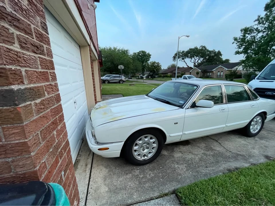 1998 Jaguar X308 XJ - Image 5 of 6