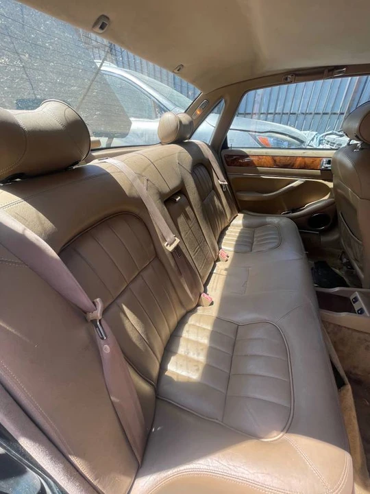 1997 Jaguar X-Type - Image 5 of 9