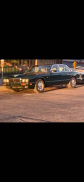 1997 Jaguar XJ6 L