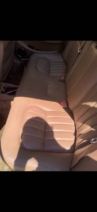 1997 Jaguar X-Type - Image 7 of 9