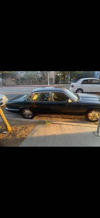 1997 Jaguar X-Type - Image 6 of 9