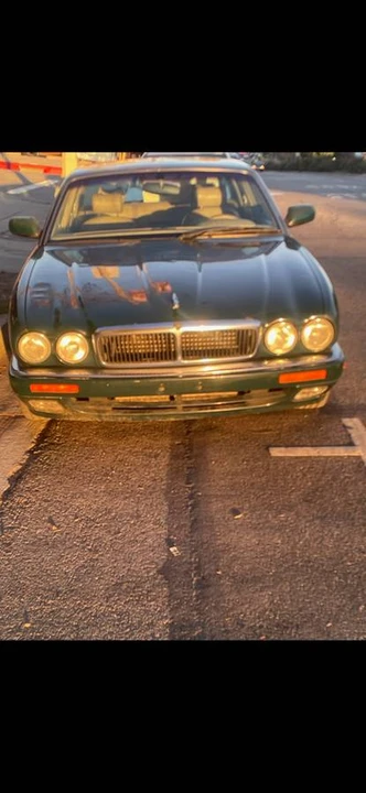 1997 Jaguar X-Type - Image 9 of 9