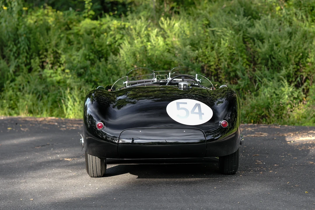 Jaguar Replica - Image 16 of 31
