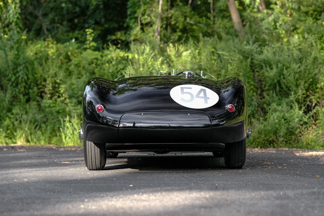 Jaguar Replica - Image 15 of 31