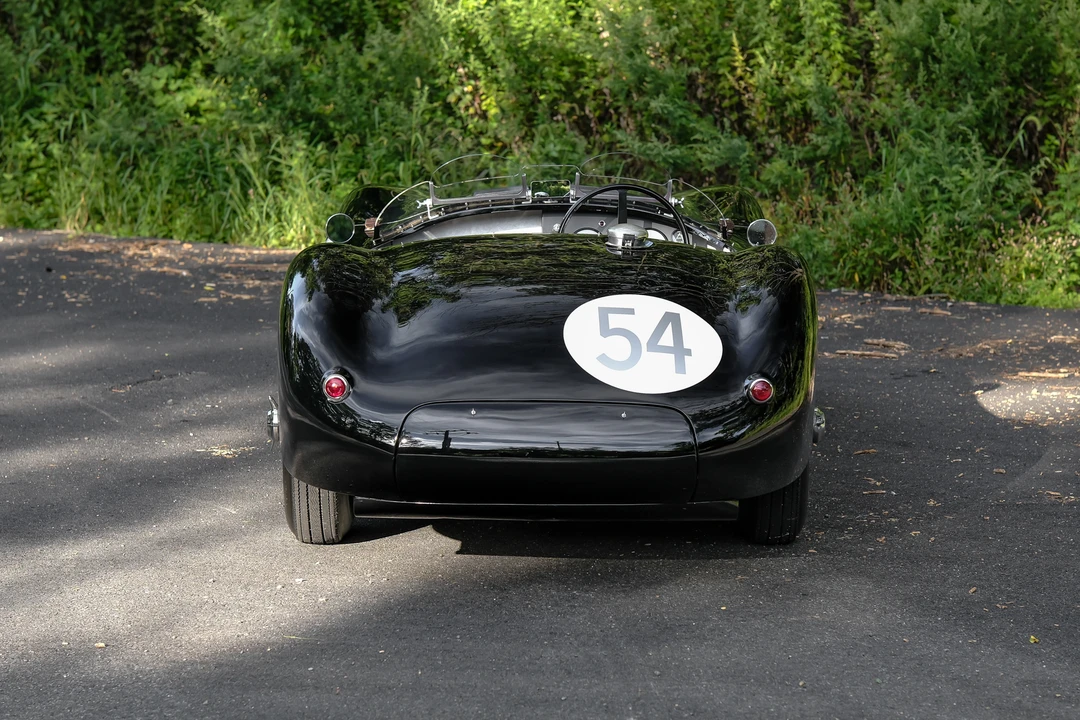 Jaguar Replica - Image 14 of 31
