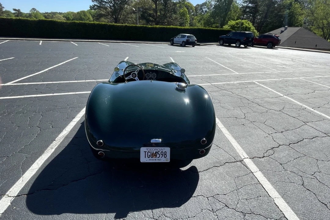 Jaguar Replica - Image 13 of 31