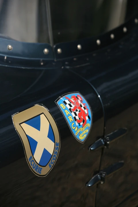 Jaguar Replica - Image 10 of 12