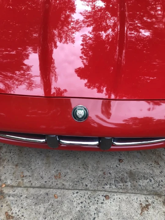 2001 Jaguar X100 XK8 - Image 3 of 9