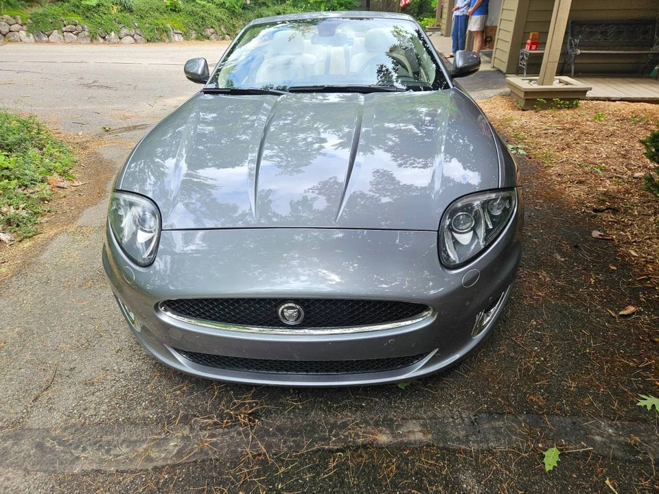 2012 Jaguar X150 XK - Image 11 of 11
