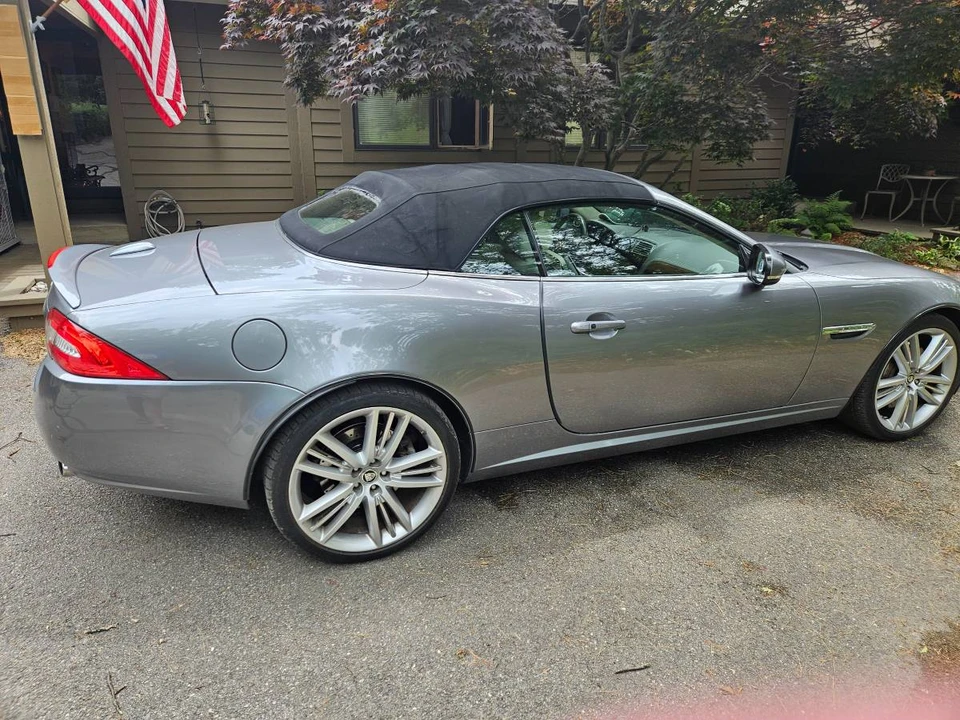 2012 Jaguar X150 XK - Image 6 of 11