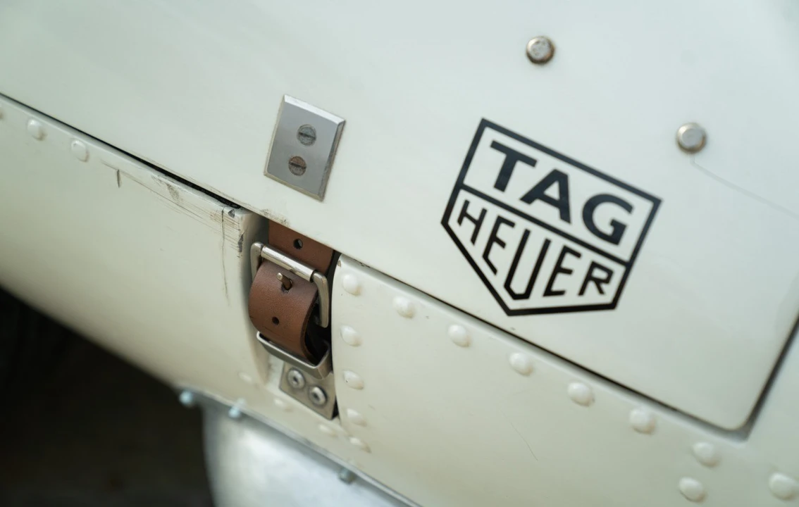 Jaguar Replica - Image 31 of 31