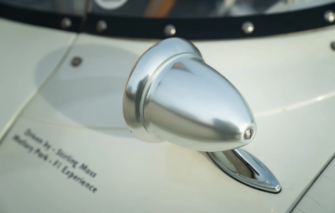 Jaguar Replica - Image 30 of 31