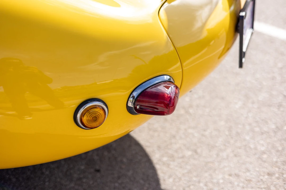 Jaguar Replica - Image 23 of 31