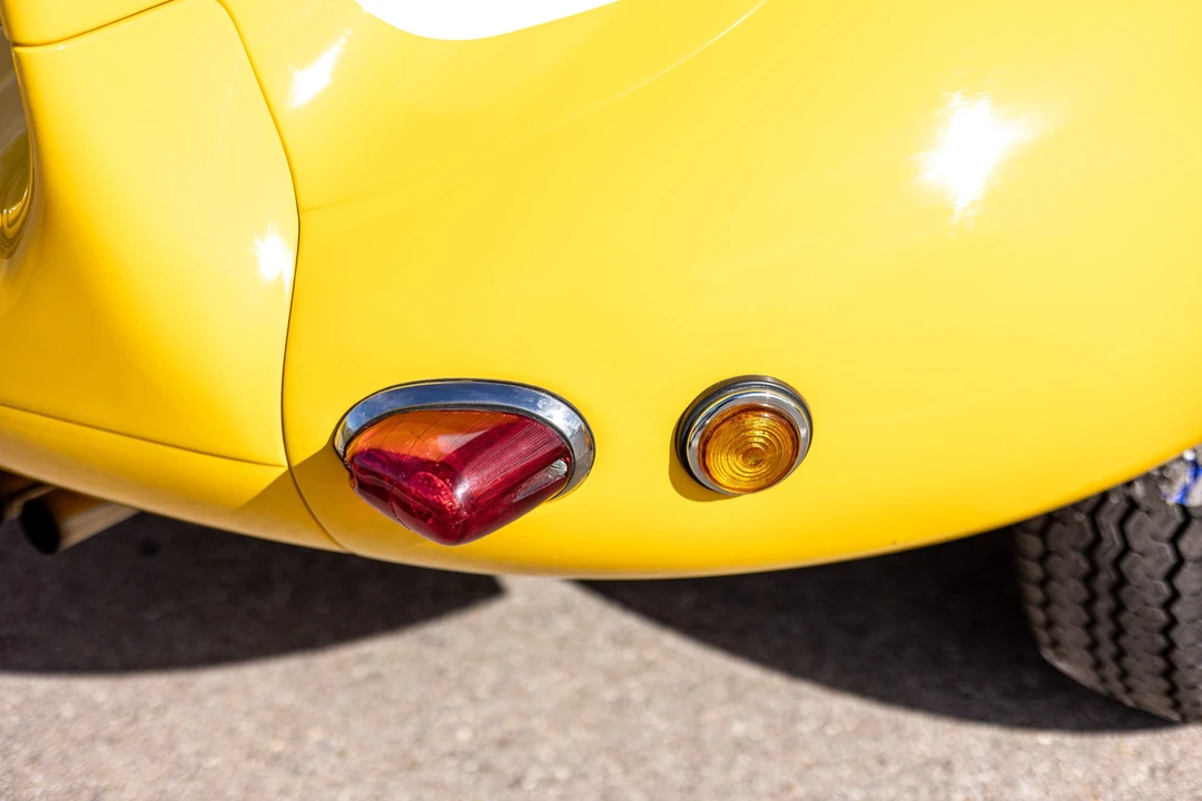 Jaguar Replica - Image 24 of 31