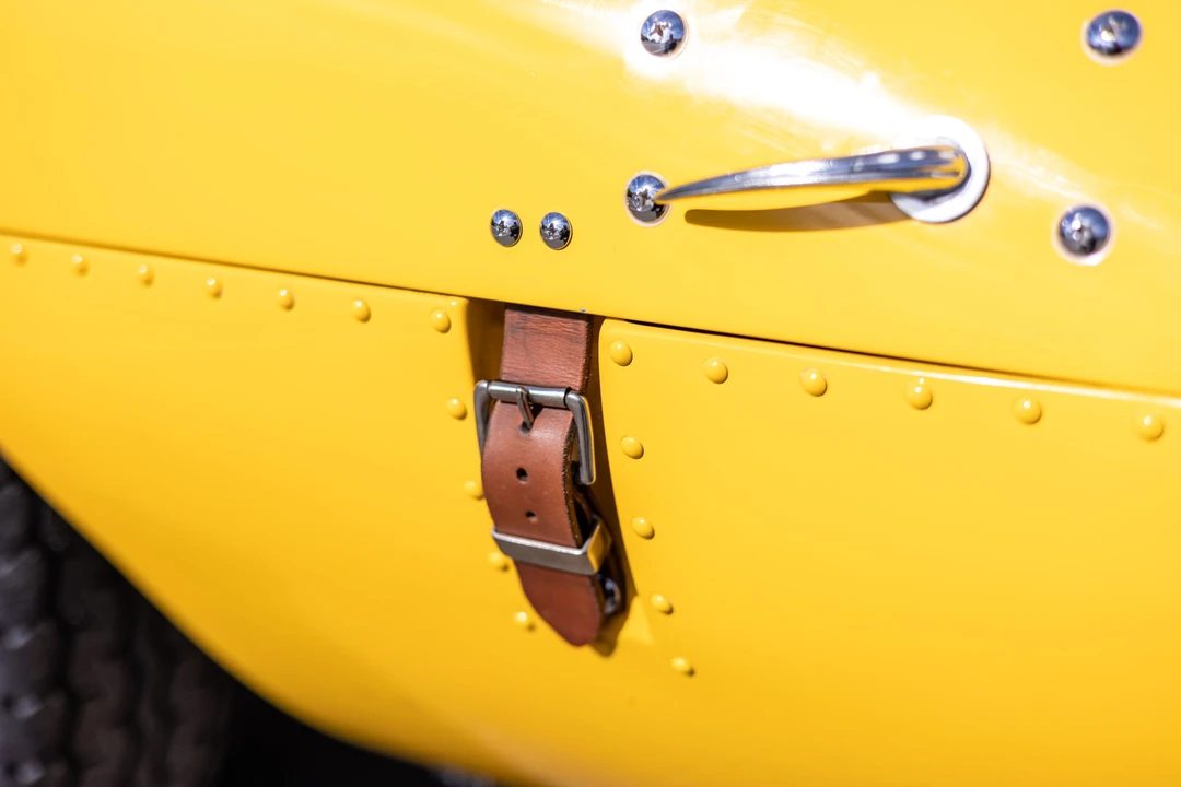 Jaguar Replica - Image 31 of 31