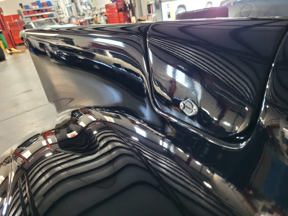 Jaguar Replica - Image 23 of 31