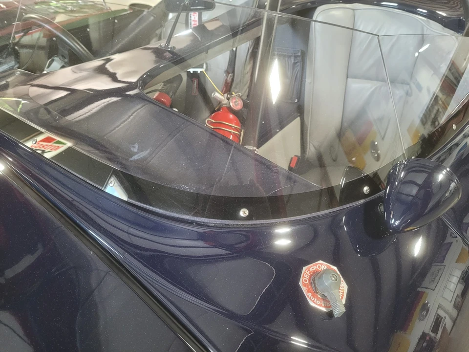 Jaguar Replica - Image 22 of 31