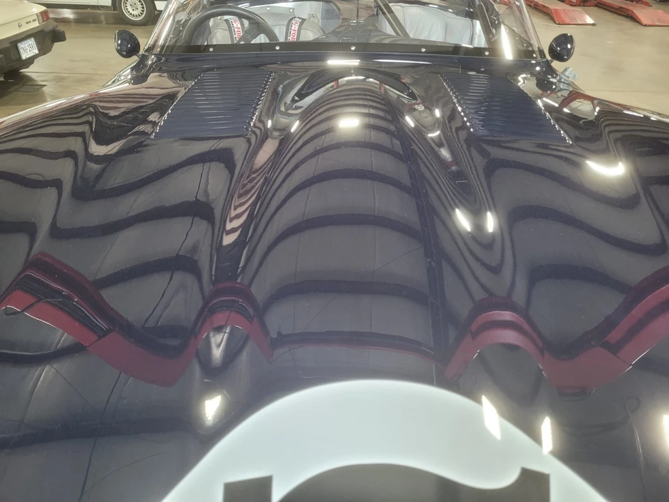 Jaguar Replica - Image 21 of 31
