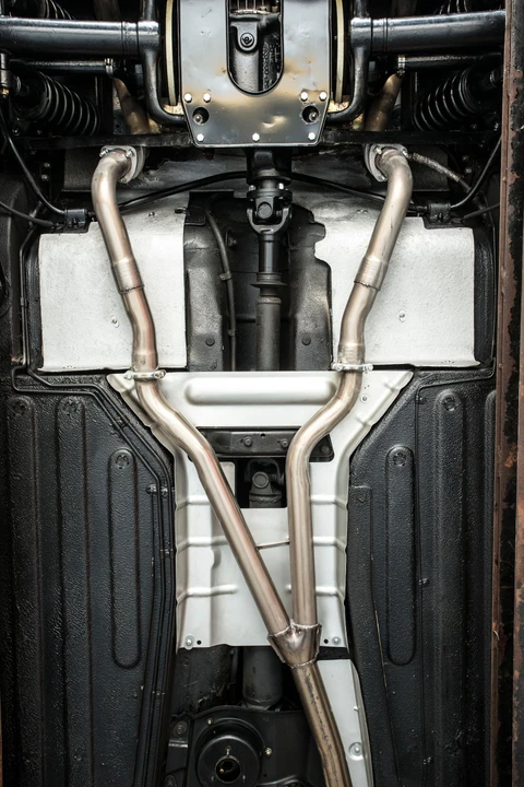 1988 Jaguar XJS Pre-Facelift AJ-6 - Image 15 of 31