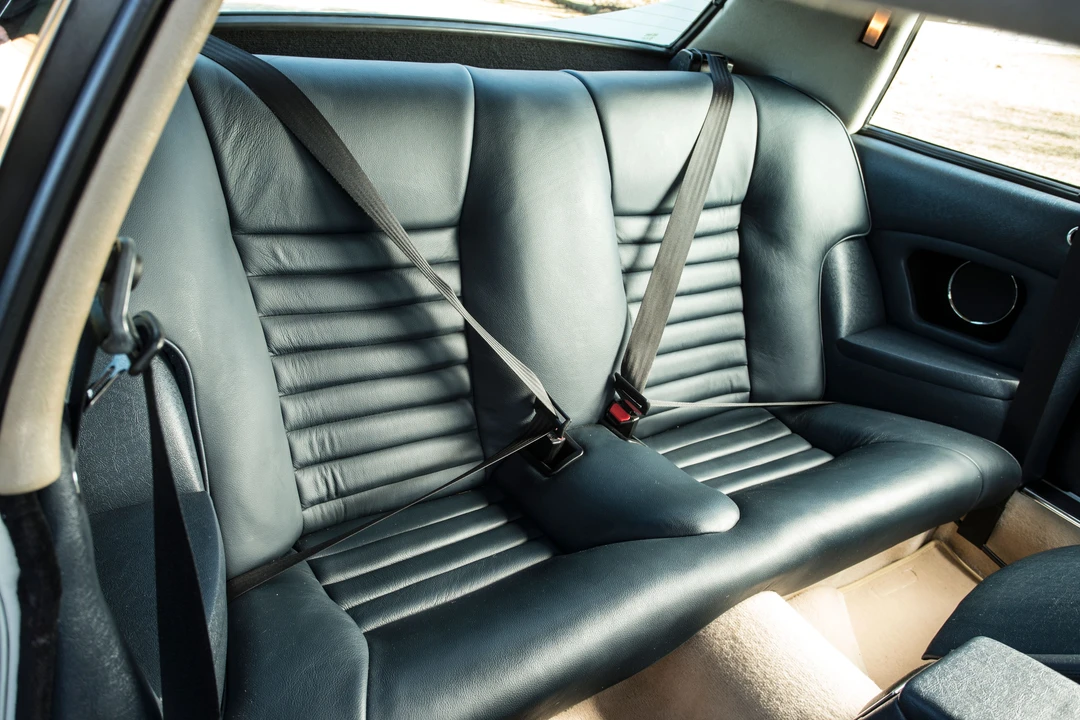 1988 Jaguar XJS Pre-Facelift AJ-6 - Image 20 of 31