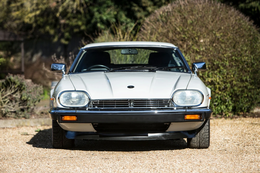 1988 Jaguar XJS Pre-Facelift AJ-6 - Image 8 of 31
