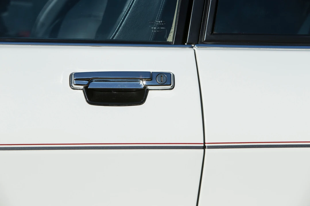 1988 Jaguar XJS Pre-Facelift AJ-6 - Image 29 of 31