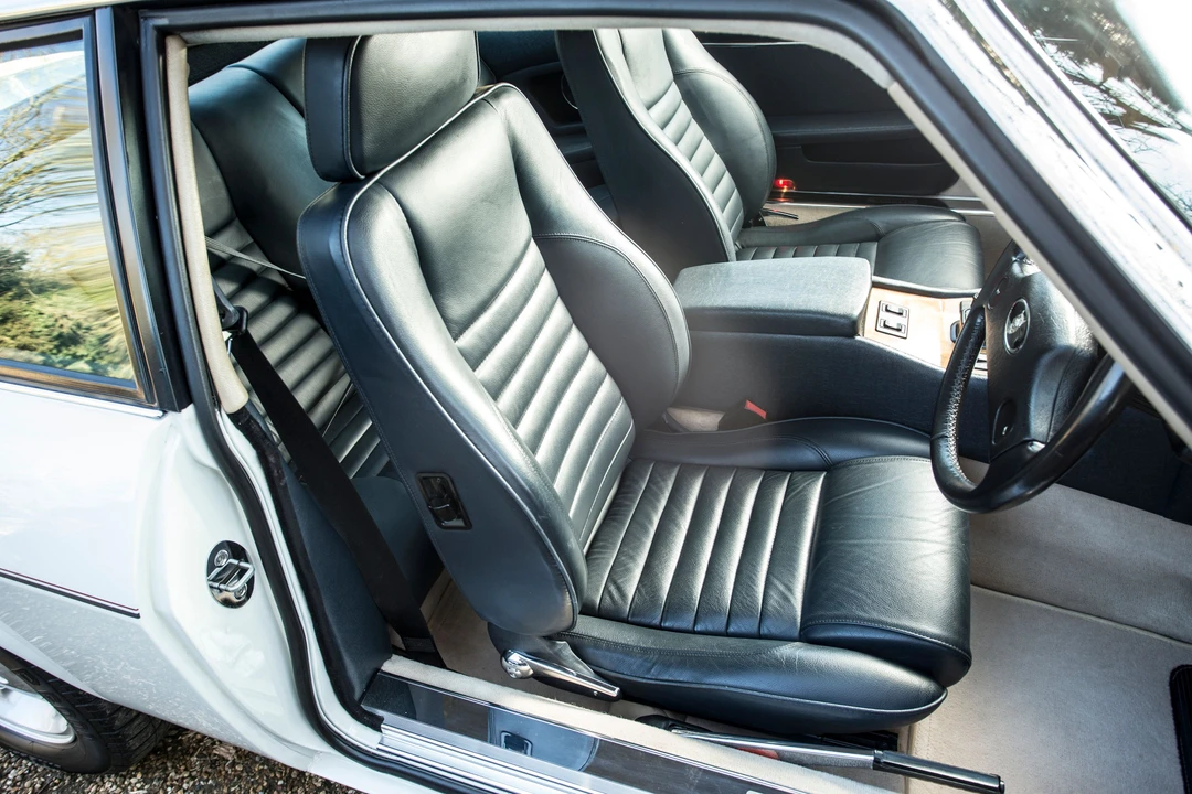 1988 Jaguar XJS Pre-Facelift AJ-6 - Image 21 of 31