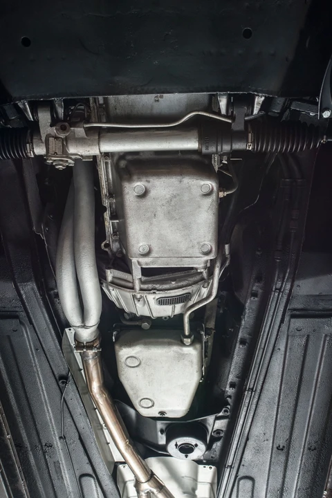 1988 Jaguar XJS Pre-Facelift AJ-6 - Image 12 of 31