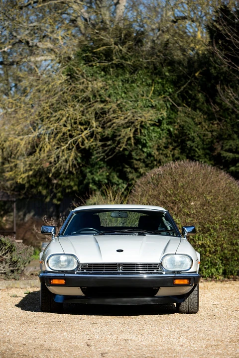 1988 Jaguar XJS Pre-Facelift AJ-6 - Image 3 of 31