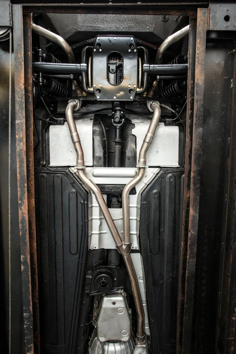1988 Jaguar XJS Pre-Facelift AJ-6 - Image 16 of 31