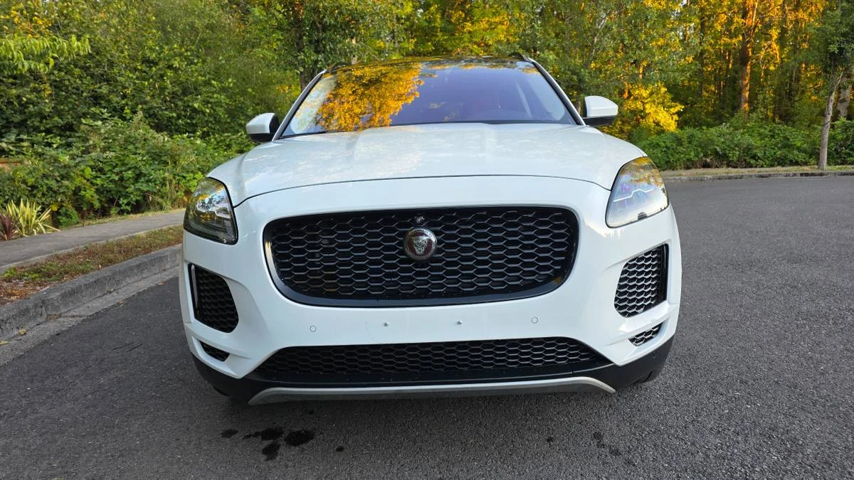 2019 Jaguar E-Pace - Image 3 of 18