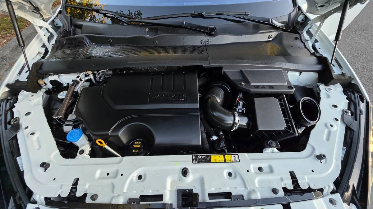 2019 Jaguar E-Pace - Image 18 of 18