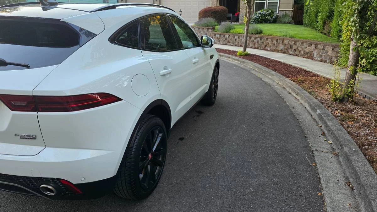 2019 Jaguar E-Pace - Image 6 of 18