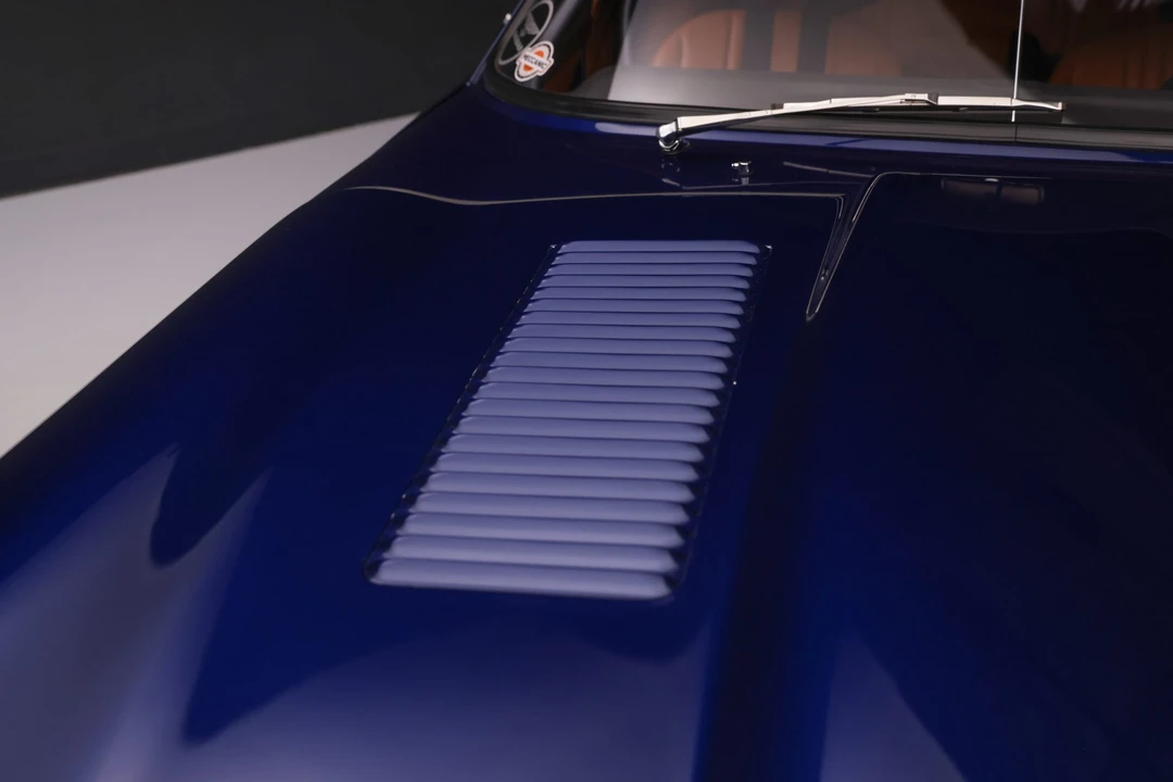 Jaguar Replica - Image 20 of 31