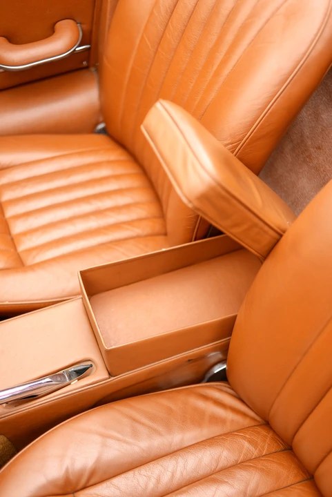 Jaguar E-Type Series 1 - Image 13 of 25