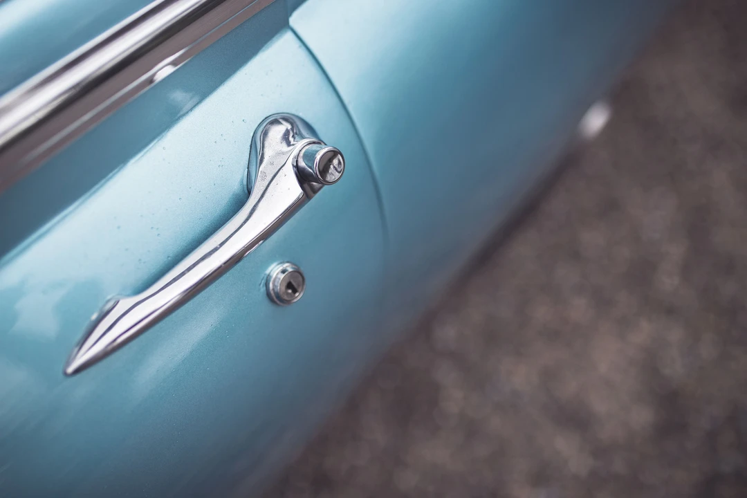 Jaguar E-Type Series 1 2+2 - Image 24 of 31