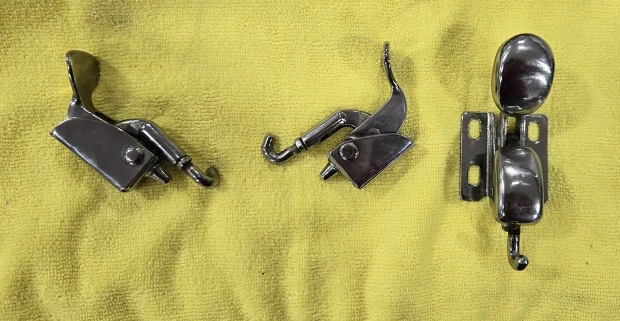 Parts & Memorabilia Bodywork - Image 4 of 4
