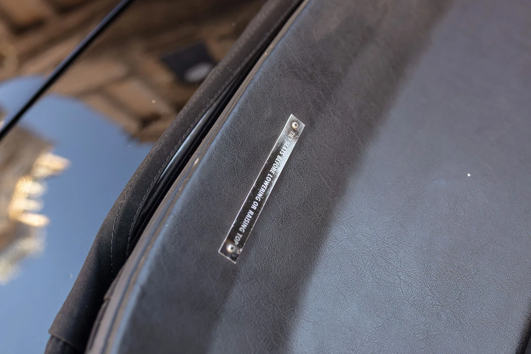 Jaguar E-Type Series 2 - Image 23 of 31
