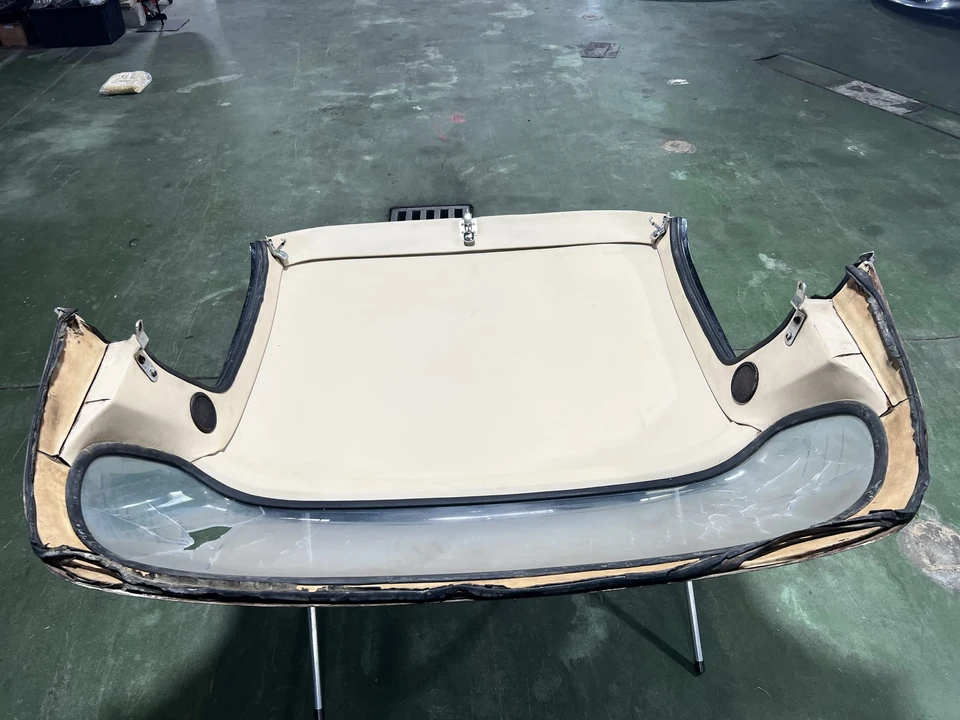 Parts & Memorabilia Bodywork - Image 31 of 31